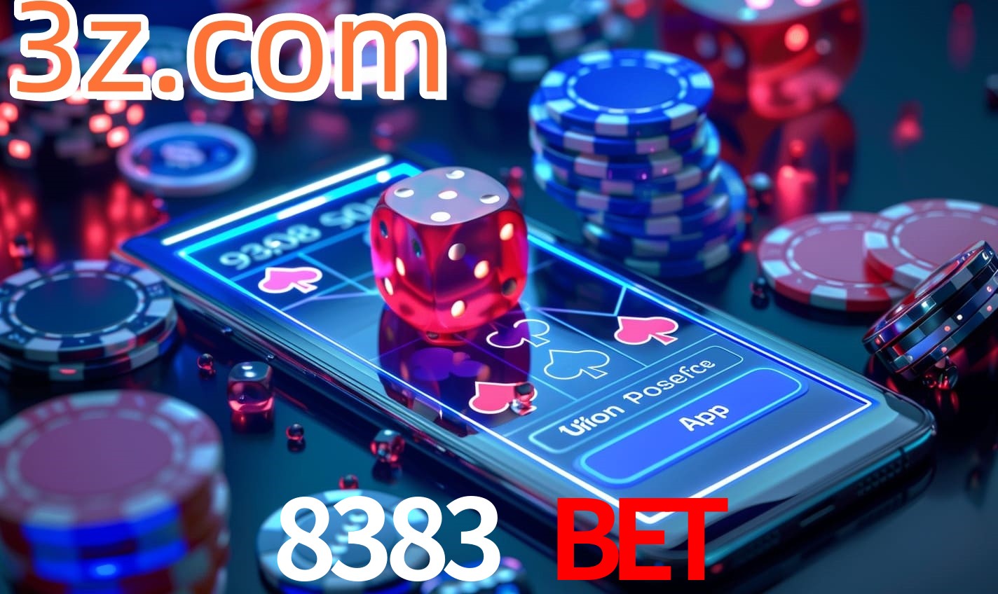Baixar App 8383 Bet