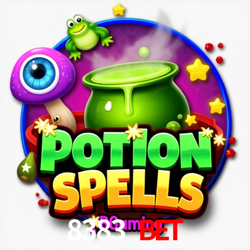Jogos Emocionantes 8383 Bet