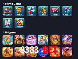 Melhor Casino Online 8383 Bet